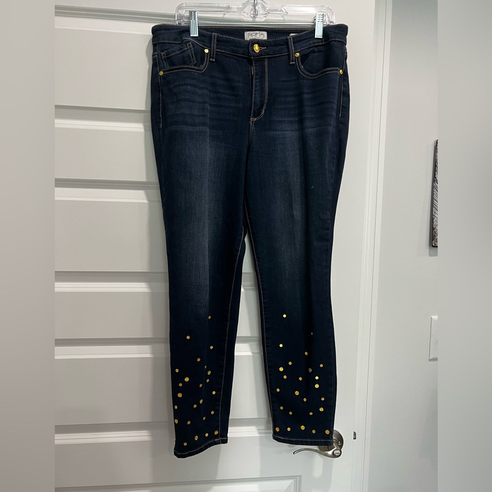 Sofia jeans